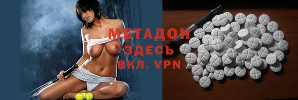молекула духа Арсеньев
