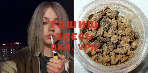 молекула духа Арсеньев