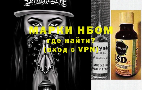 молекула духа Арсеньев
