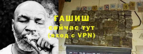 молекула духа Арсеньев